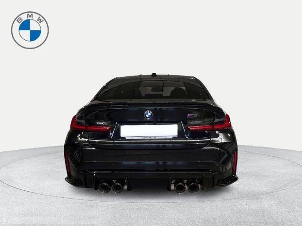 BMW M3 M3 Competition M xDrive - Foto 156