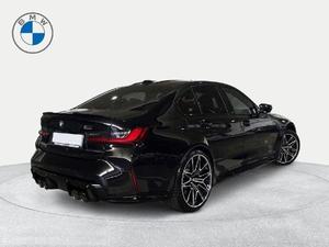 BMW M3 M3 Competition M xDrive