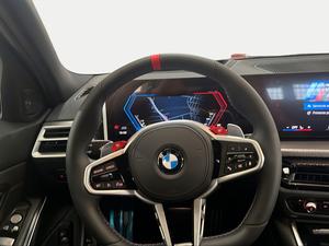 BMW M3 M3 Competition M xDrive