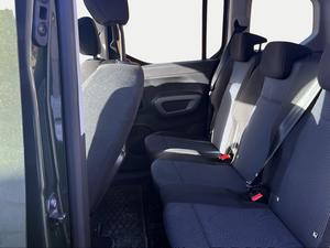 Fiat Doblò 1.5 75kW (100CV) diésel MT6 Talla M