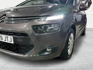 Citroën C4 Picasso PureTech 130 S&S 6v Live