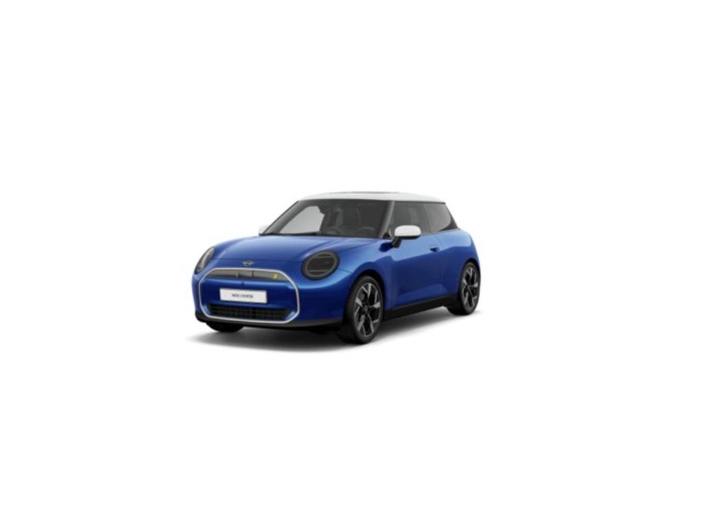 MINI Cooper SE - Foto 199