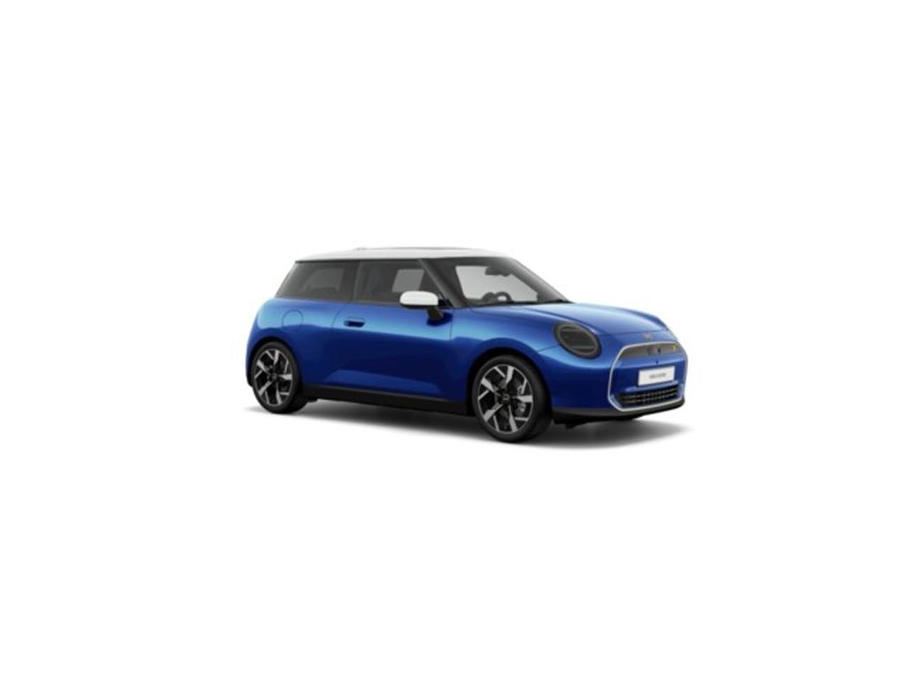 MINI Cooper SE - Foto 202