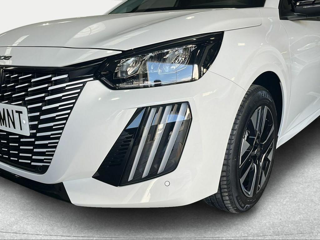 Peugeot e-208 Style Eléctrico 136 (100 Kw) - Foto 348