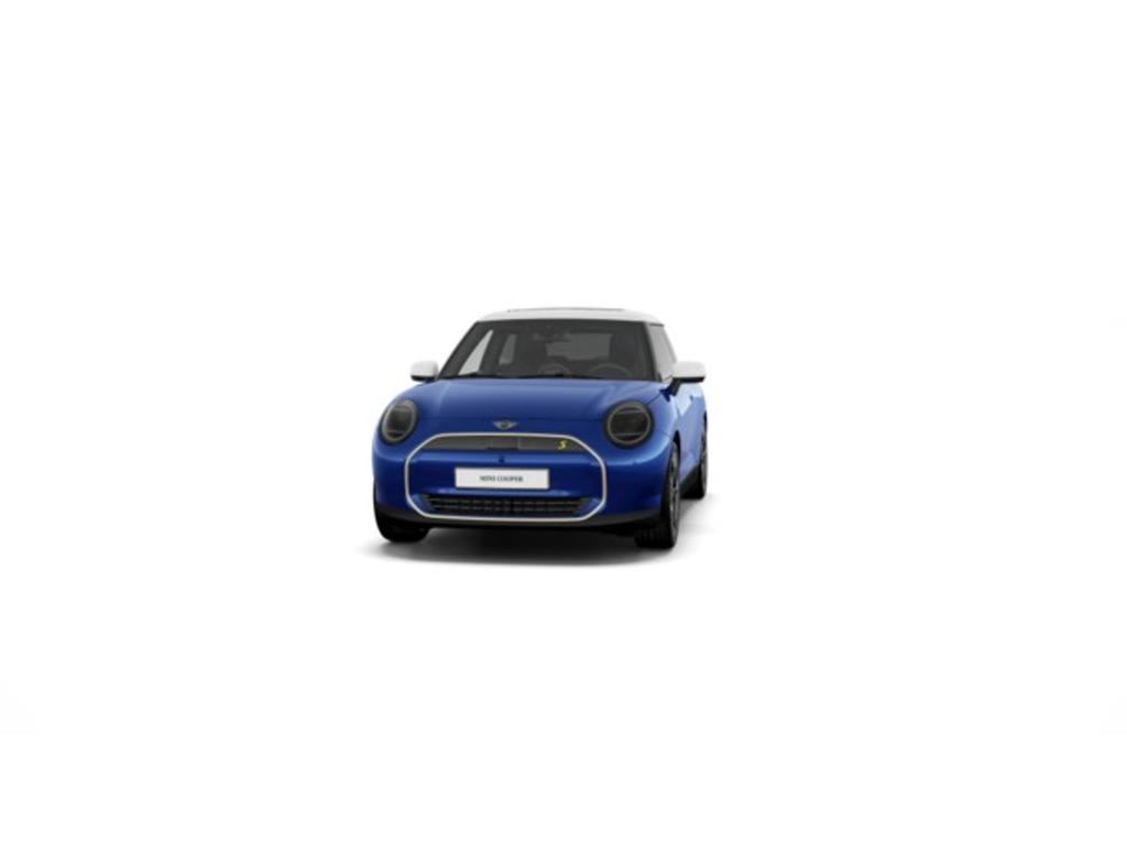 MINI Cooper SE - Foto 200