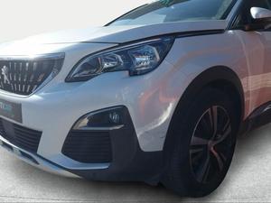 PEUGEOT 3008 II (P84) Puretech 1.2 THP S&S