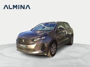 Peugeot 3008 1.5 BlueHDi 96kW (130CV) S&S Active Pack