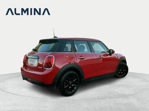 MINI Cooper COOPER 5 PUERTAS