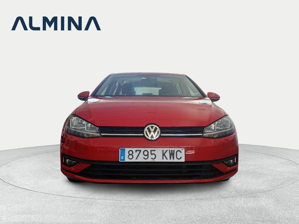 Volkswagen Golf Edition 1.0 TSI 85kW (115CV) - Foto 152