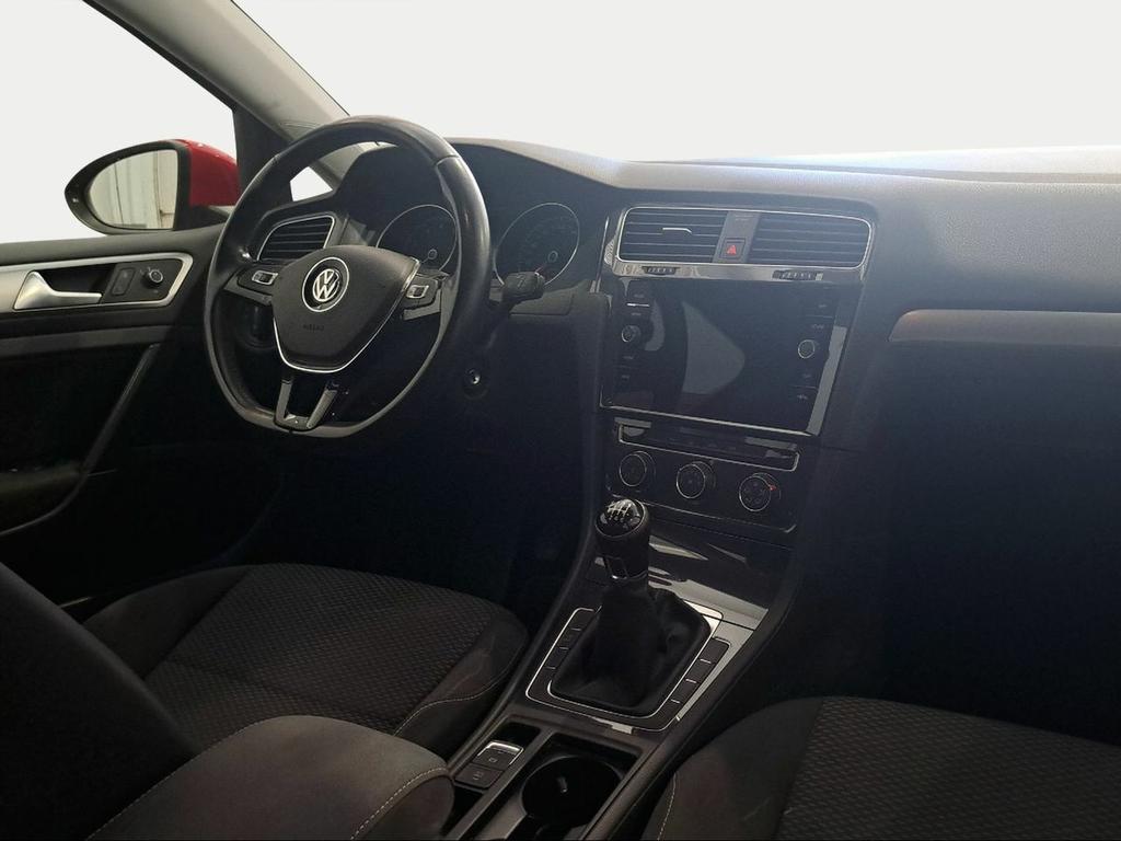 Volkswagen Golf Edition 1.0 TSI 85kW (115CV) - Foto 158