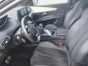 Peugeot 3008 1.2 PureTech 96KW (130CV) S&S GT