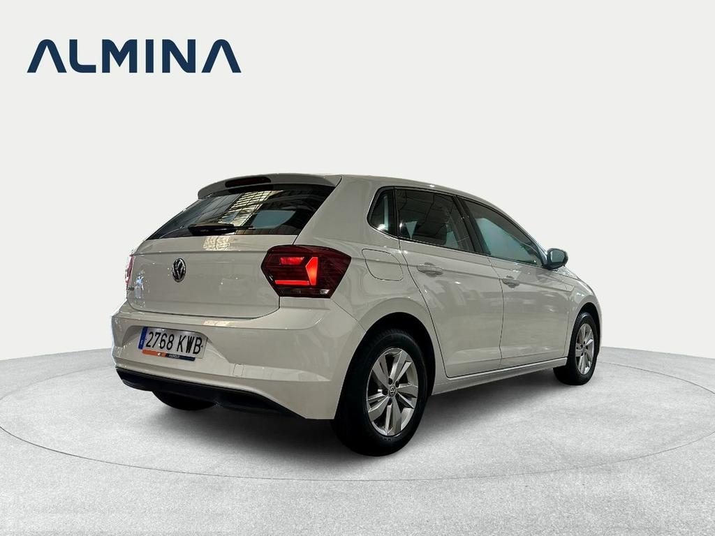 Volkswagen Polo Edition 1.0 59kW (80CV) - Foto 234