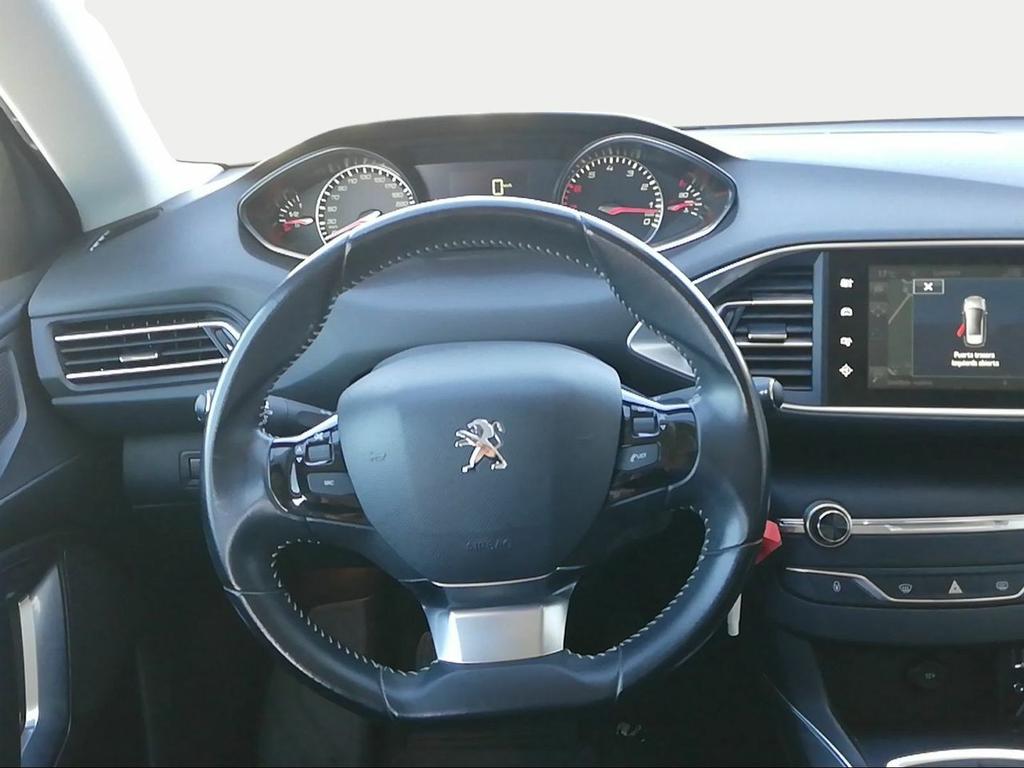 Peugeot 308 SW Allure 1.2 PureTech 130 S&S - Foto 185