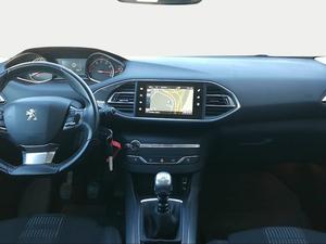 Peugeot 308 SW Allure 1.2 PureTech 130 S&S