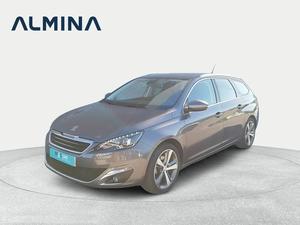 Peugeot 308 SW Allure 1.2 PureTech 130 S&S