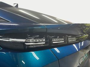 Peugeot 408 408 GT PHEV 225 e-EAT8