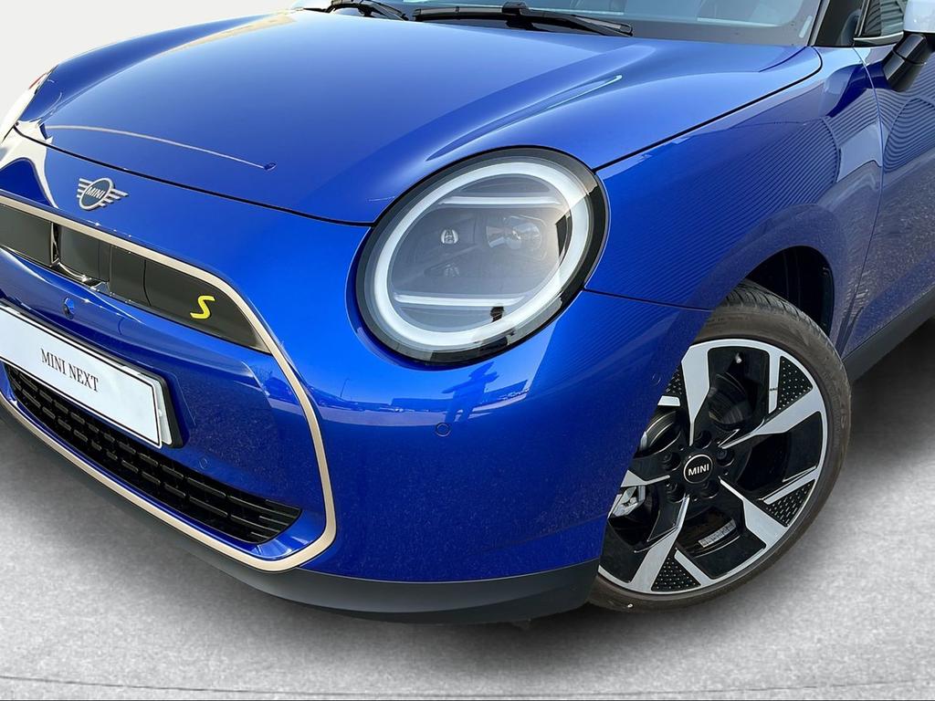 MINI Cooper SE - Foto 122