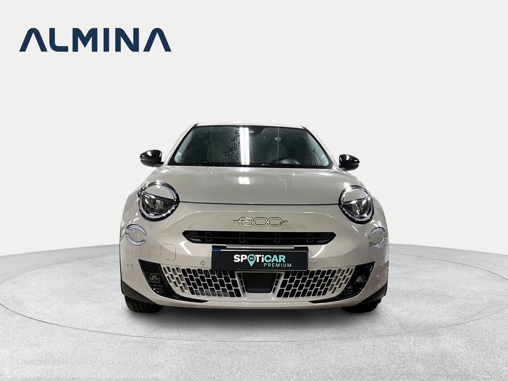 Fiat 600 600 MHEV La prima 1.2 74kW (100CV) DDCT - Foto 446