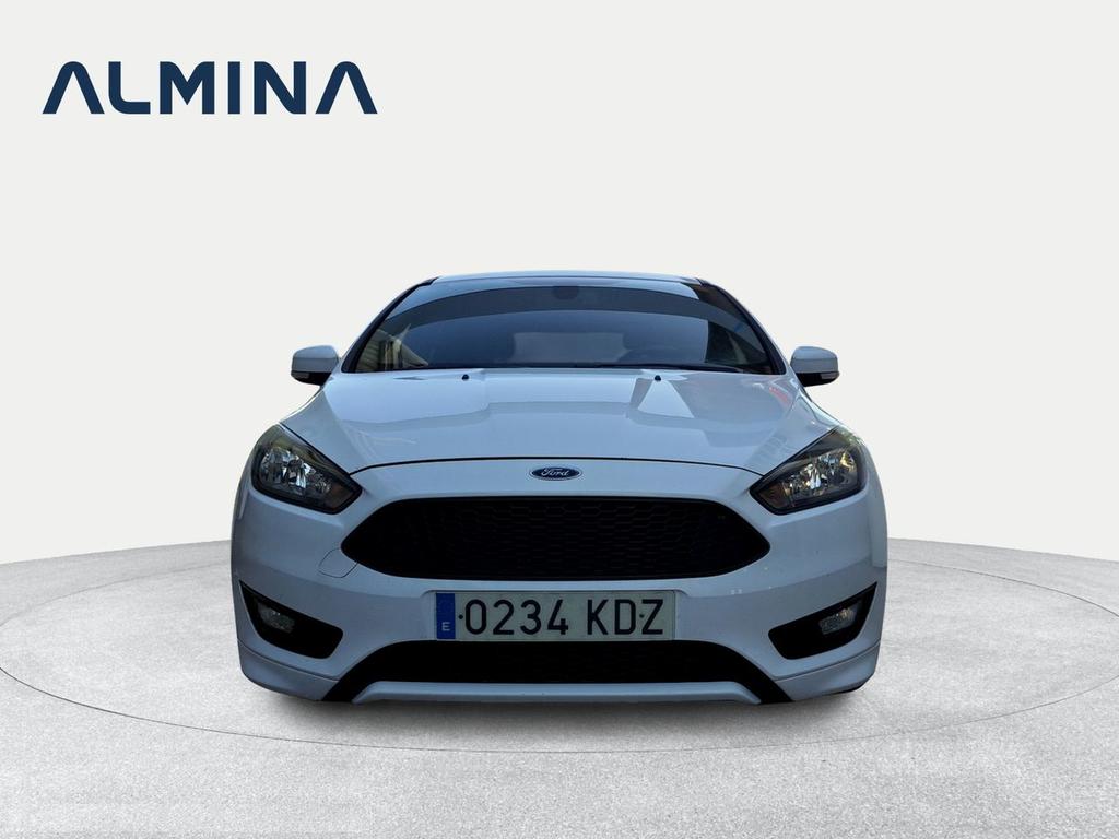 Ford Focus 1.0 Ecoboost S/S 92kW (125CV) ST-Line - Foto 467
