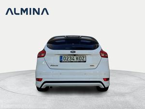 Ford Focus 1.0 Ecoboost S/S 92kW (125CV) ST-Line