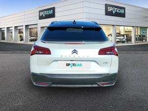 Citroën C5 X Hybrid 225 e-EAT8 Shine Pack