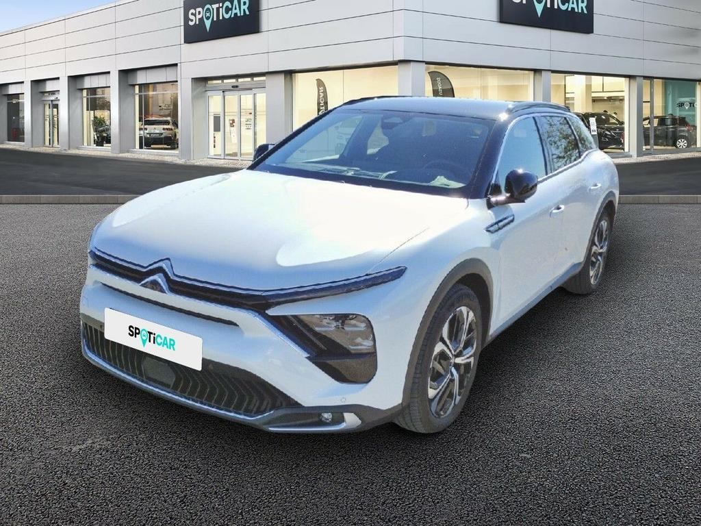 Citroën C5 X Hybrid 225 e-EAT8 Shine Pack - Foto 388