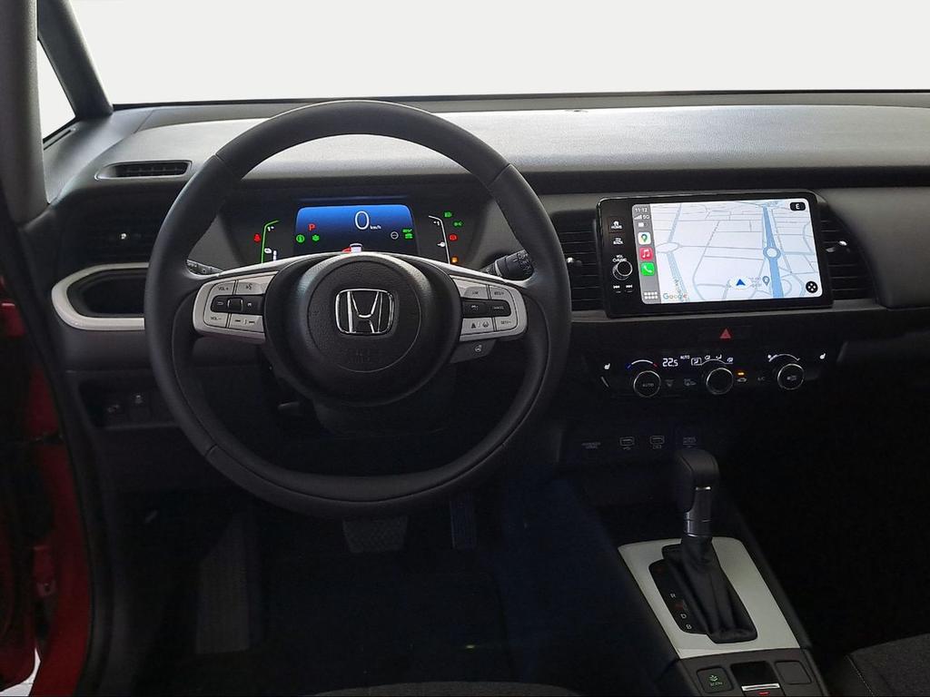 Honda Jazz HONDA JAZZ 1.5 HYBRID AUTOM.(CVT) - Foto 68