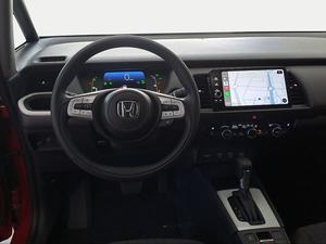 Honda Jazz HONDA JAZZ 1.5 HYBRID AUTOM.(CVT)