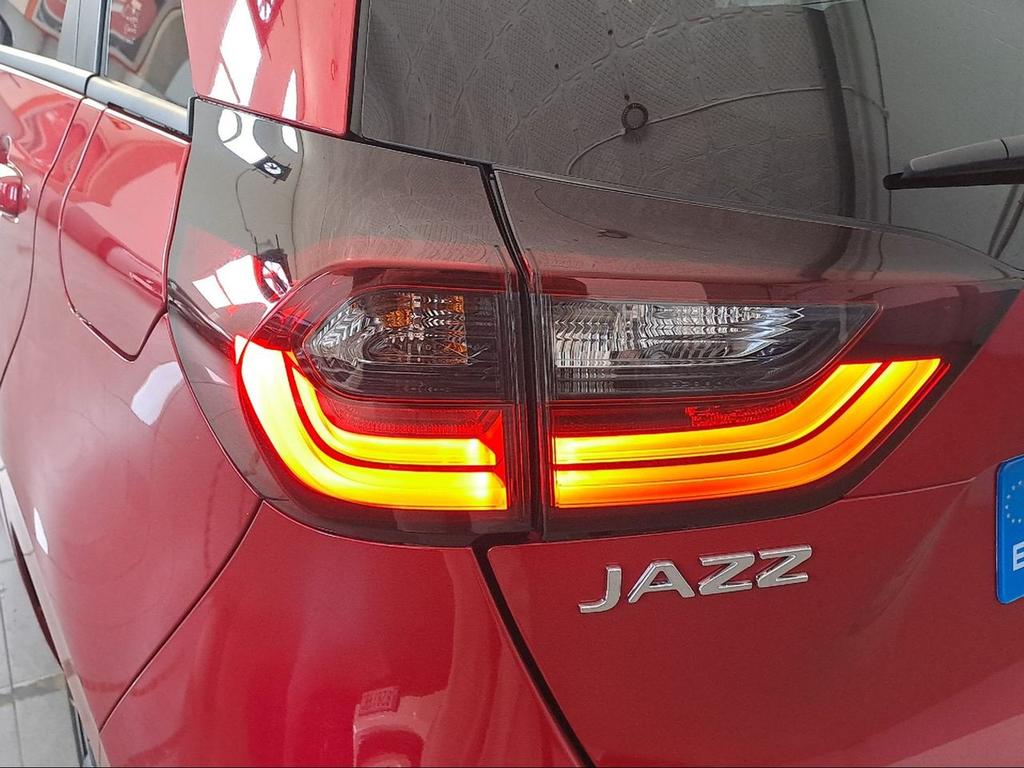 Honda Jazz HONDA JAZZ 1.5 HYBRID AUTOM.(CVT) - Foto 77