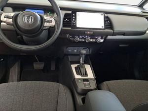 Honda Jazz HONDA JAZZ 1.5 HYBRID AUTOM.(CVT)