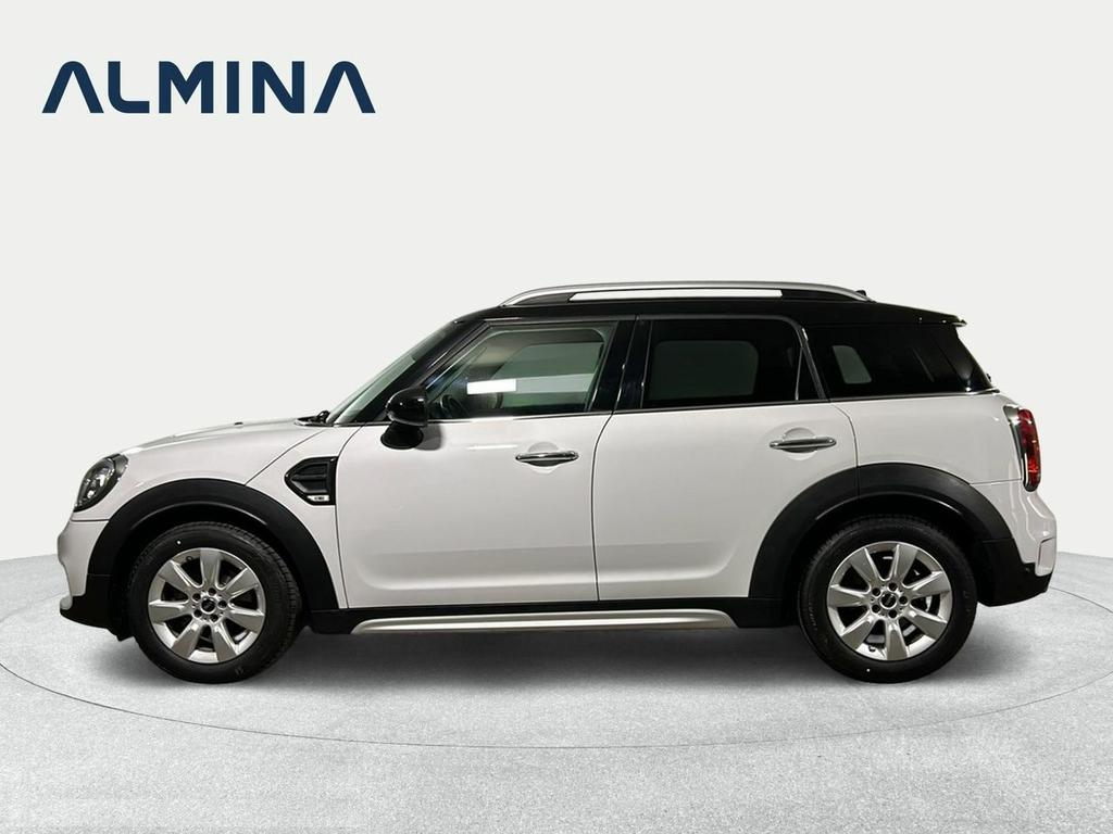 MINI Countryman Cooper - Foto 167