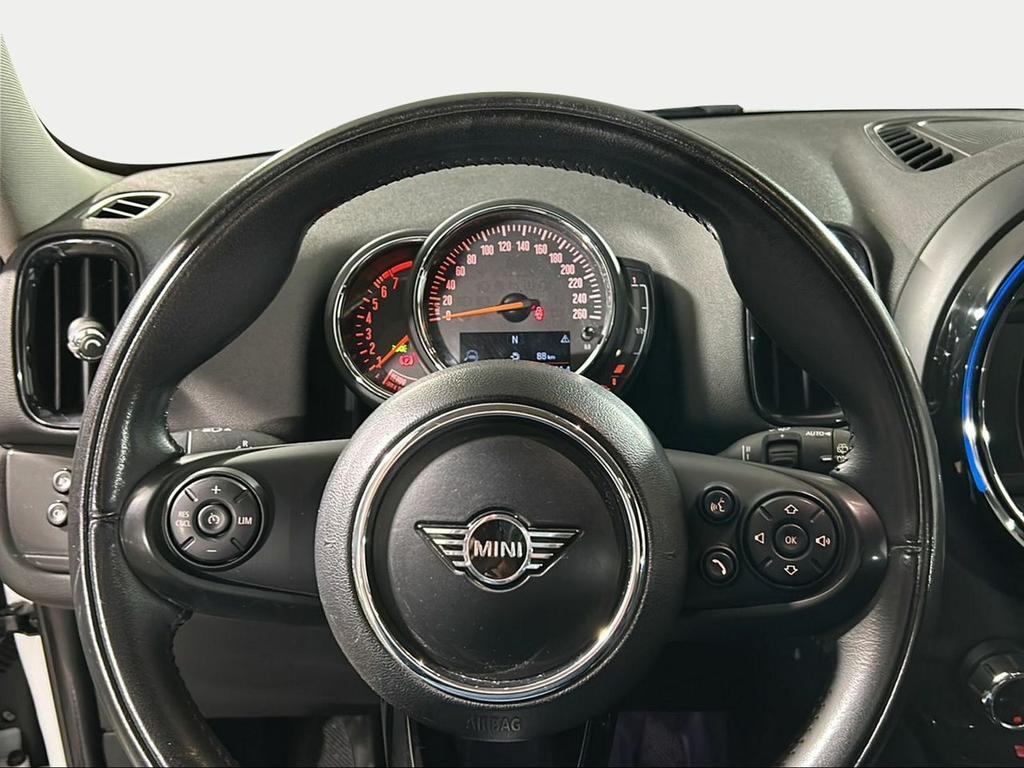 MINI Countryman Cooper - Foto 176