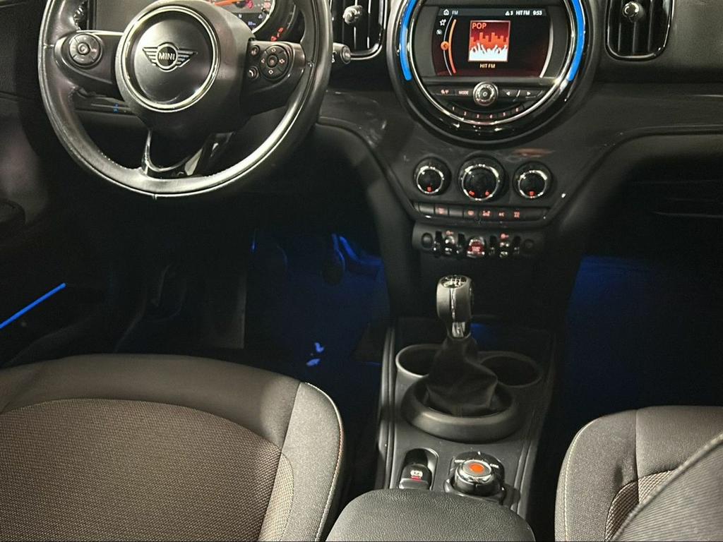 MINI Countryman Cooper - Foto 179