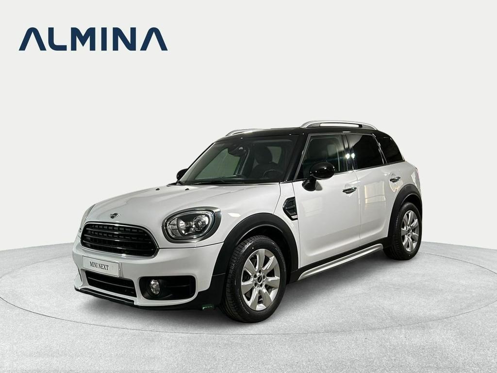 MINI Countryman Cooper - Foto 165