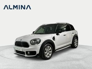 MINI Countryman Cooper