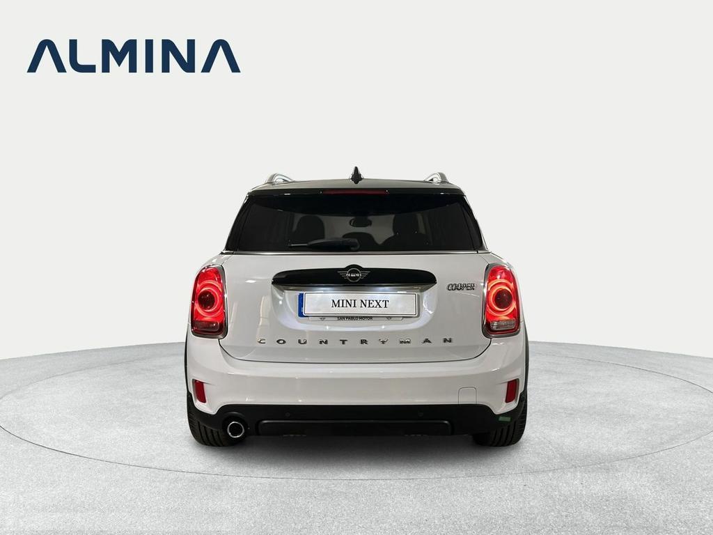 MINI Countryman Cooper - Foto 169