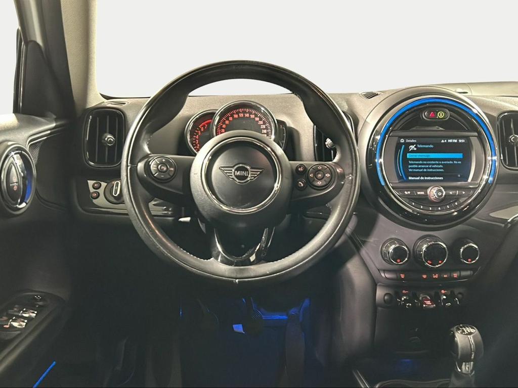 MINI Countryman Cooper - Foto 171