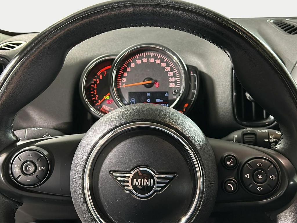 MINI Countryman Cooper - Foto 177