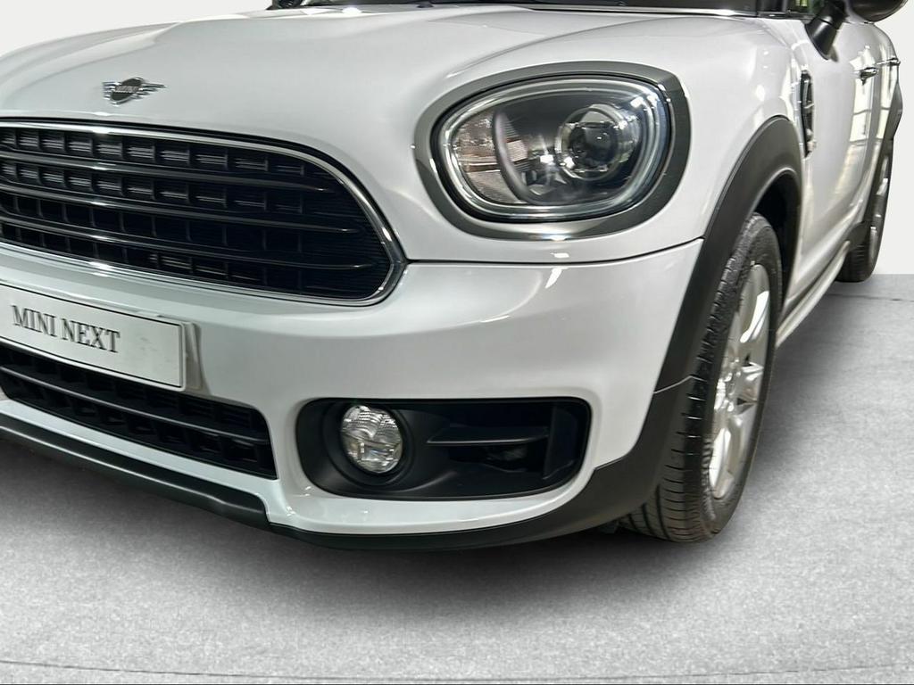 MINI Countryman Cooper - Foto 170