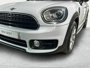 MINI Countryman Cooper