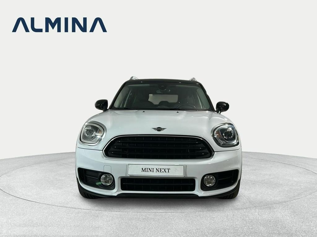 MINI Countryman Cooper - Foto 166