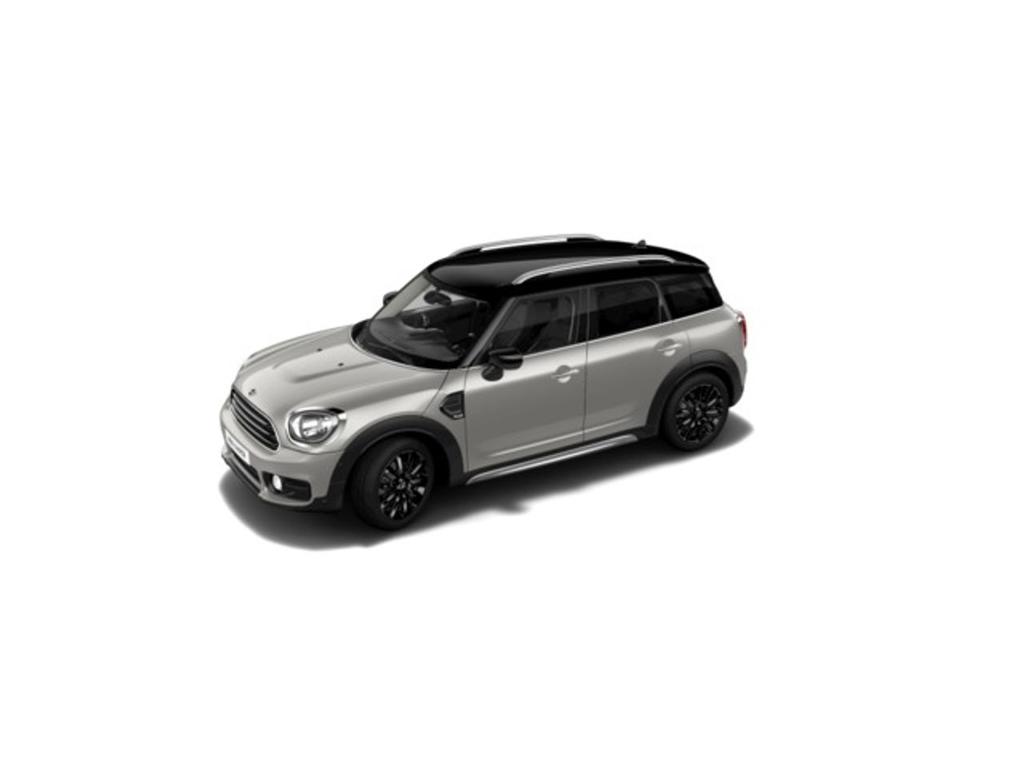 MINI Countryman Cooper - Foto 117