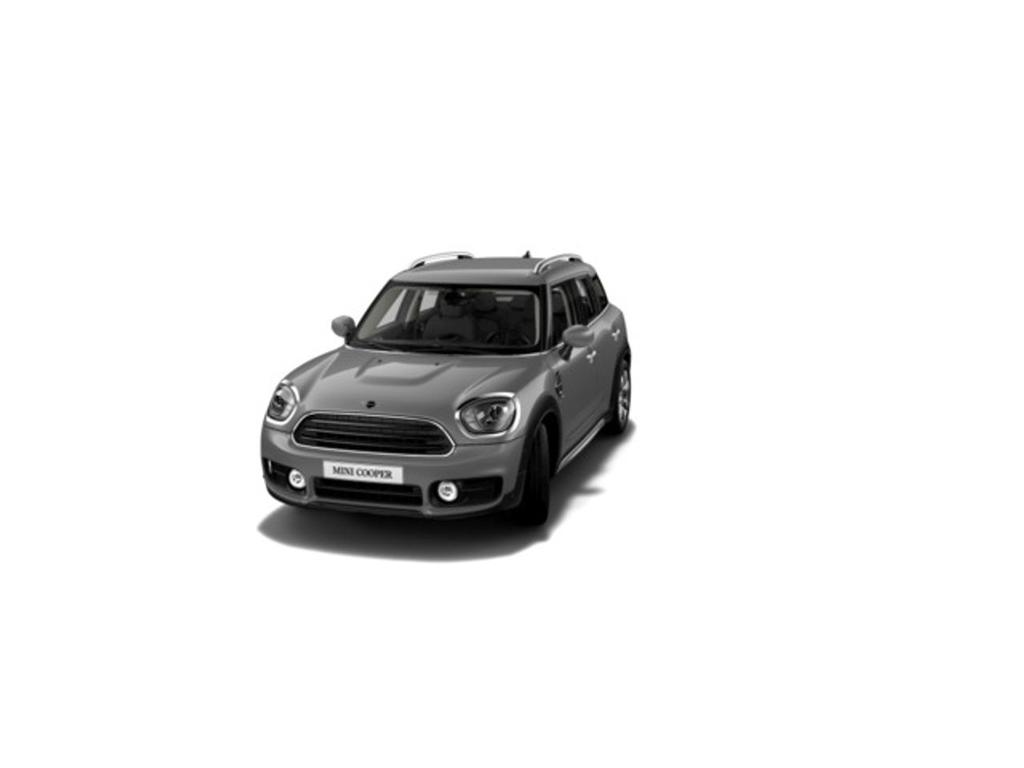 MINI Countryman Cooper - Foto 147