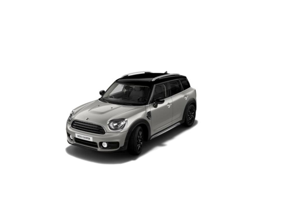 MINI Countryman Cooper - Foto 115