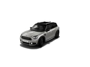 MINI Countryman Cooper