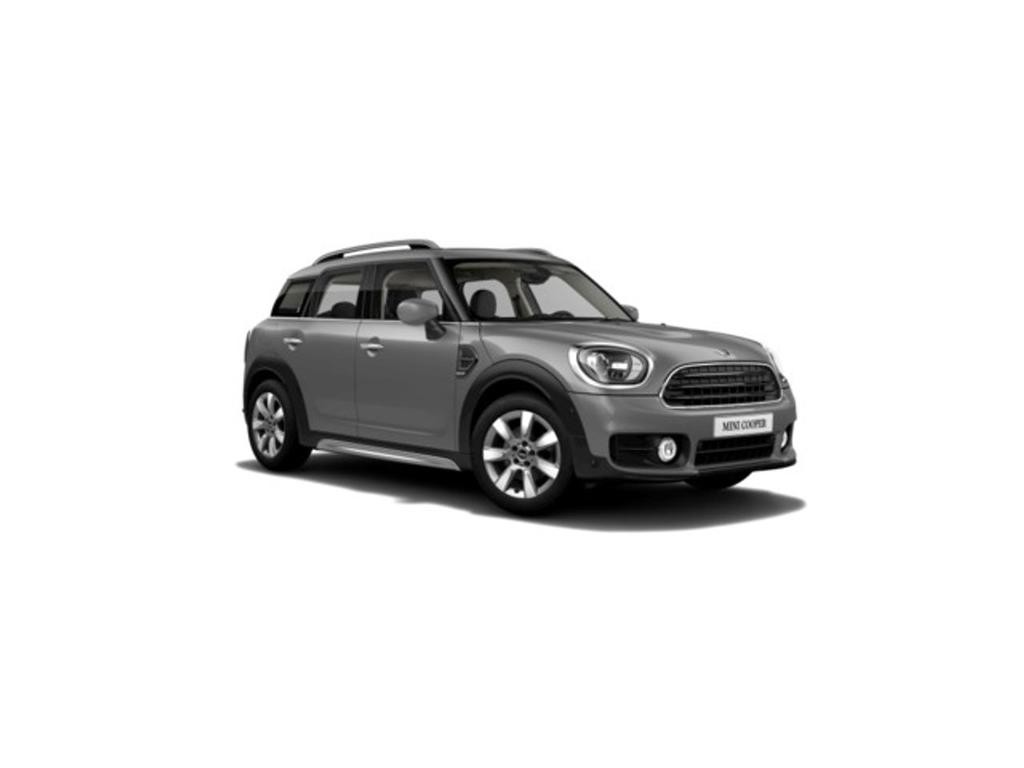 MINI Countryman Cooper - Foto 146