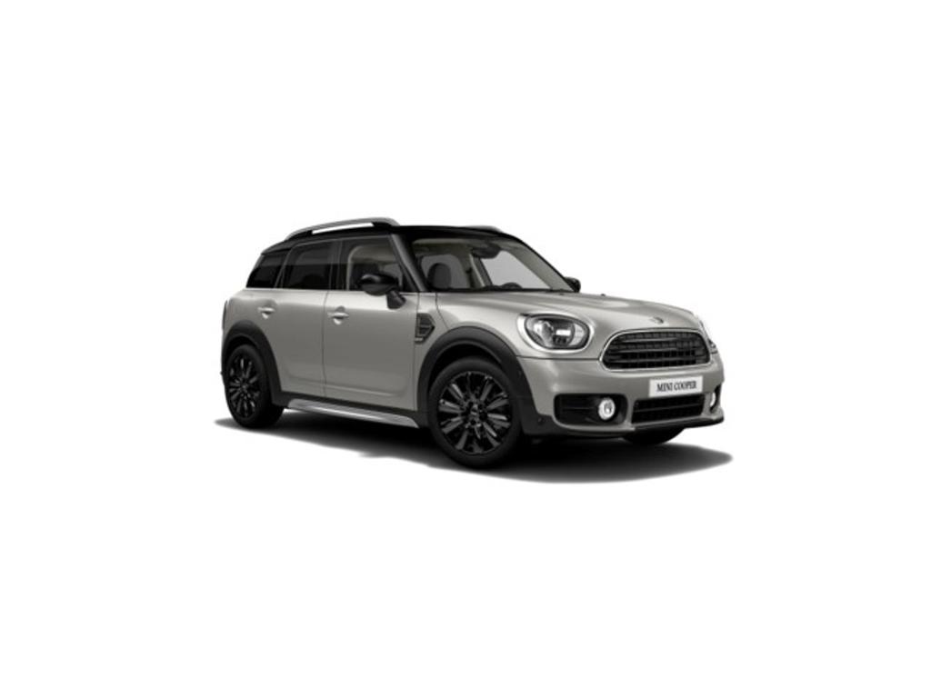 MINI Countryman Cooper - Foto 118