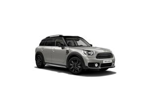 MINI Countryman Cooper