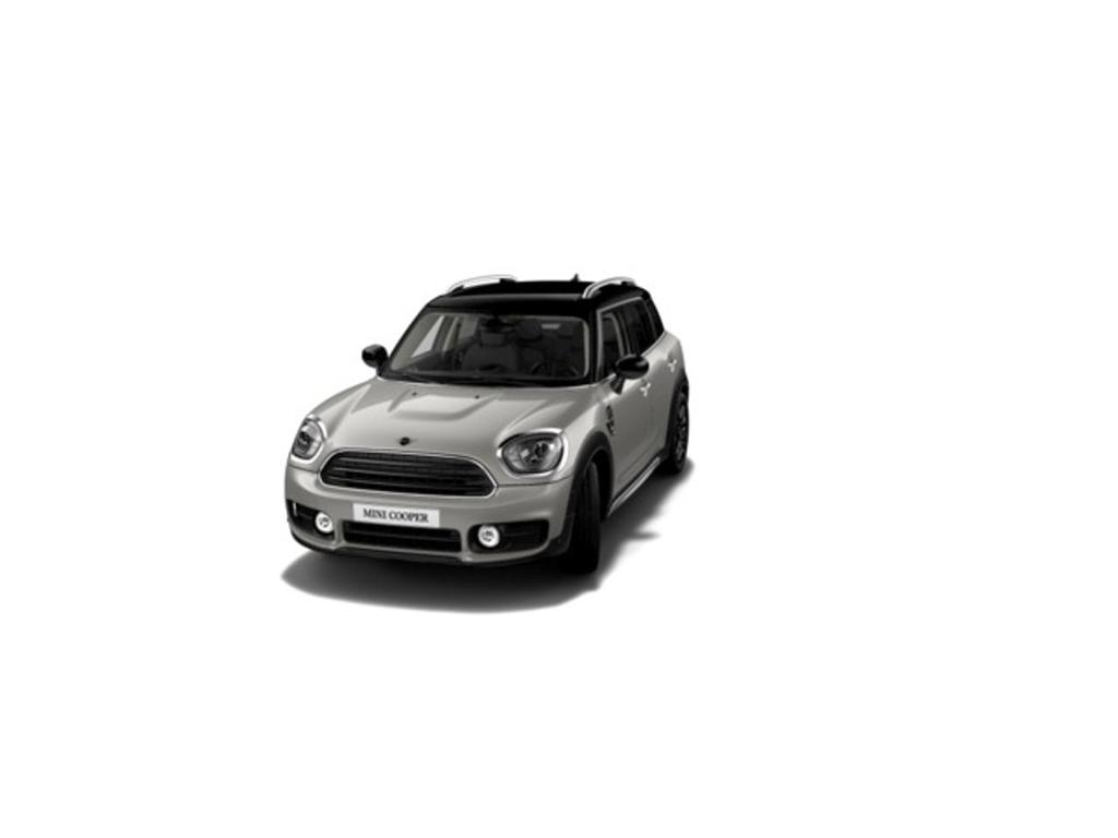 MINI Countryman Cooper - Foto 119