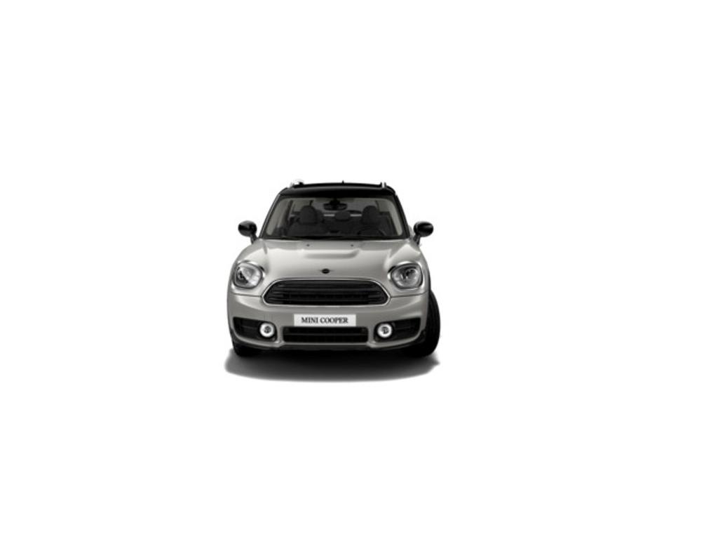 MINI Countryman Cooper - Foto 116